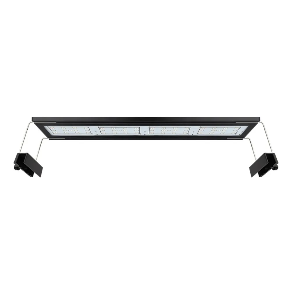 Planted Aquarium Algae Control - Lampu Tanaman Air RGB untuk Akuarium