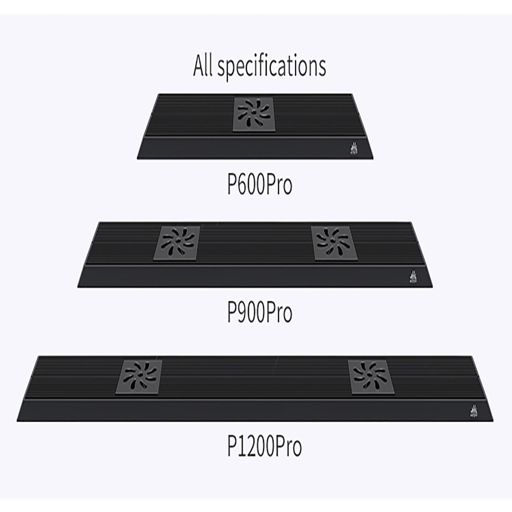 Aquarium Plant On Top - P 900 PRO Dan Seri Shade