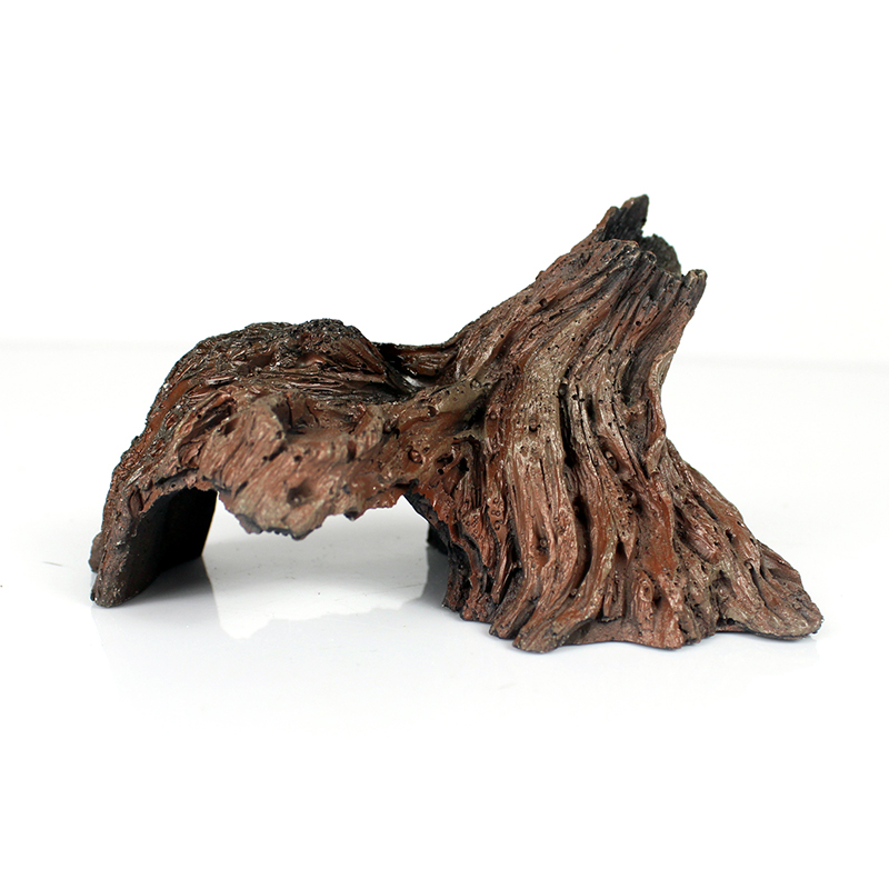 Aquarium Plant Roots - Resin Ekologis Ikan Gunung Bermain Rumah