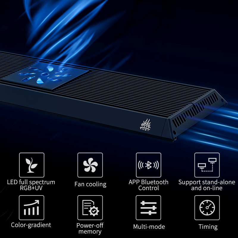 Minggu Seri Aqua P Pro Ver. 3  - Aquarium Plant On Top ulasan dan harga