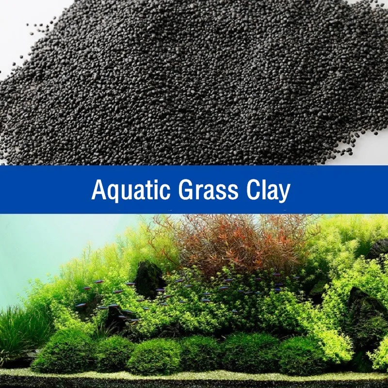 500g Substrat Tanah Tanaman Ak - Aquasoil Substrate ulasan dan harga