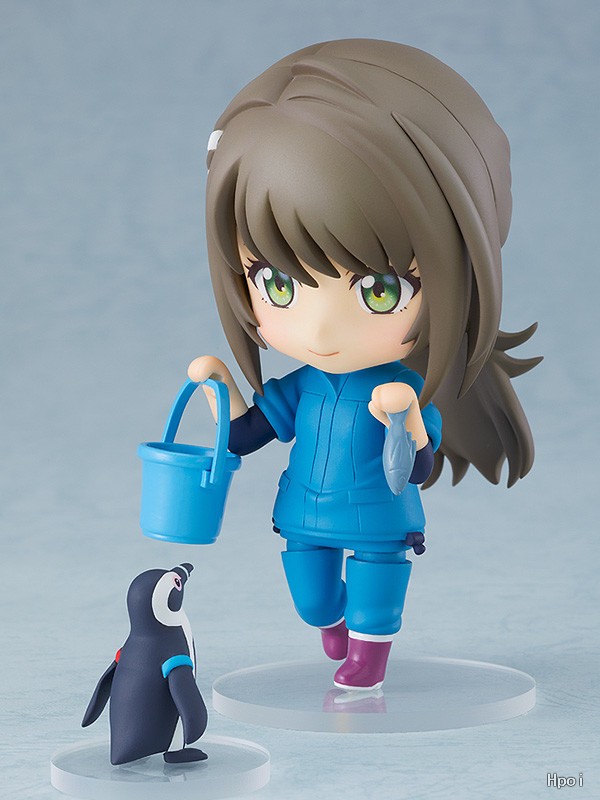 【FS】 GSC NENDORON 1738 Koleksi - Aquarium Sand White ulasan dan harga