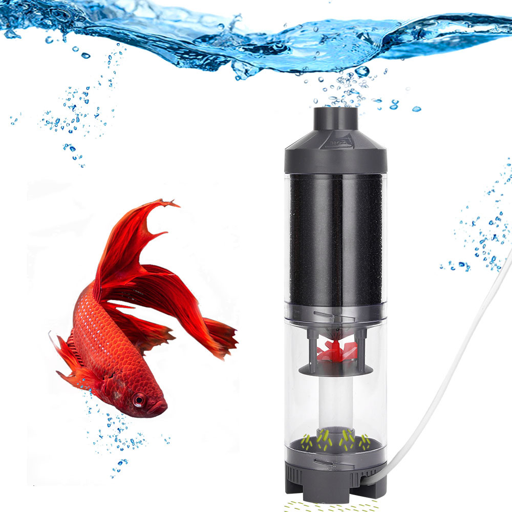 Penyaring pembersih otomatis t - Planted Aquarium Cleaning ulasan dan harga