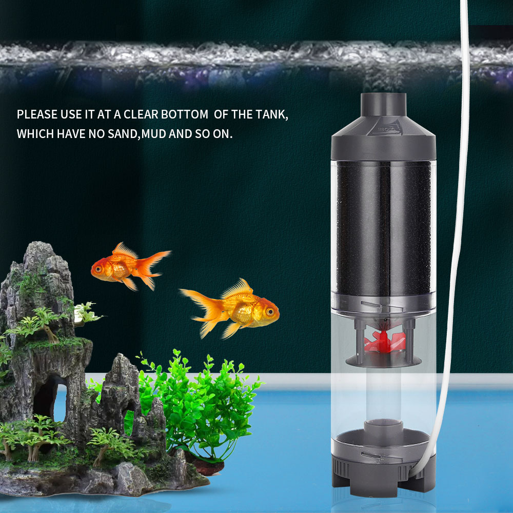 Penyaring pembersih otomatis t - Planted Aquarium Cleaning ulasan dan harga