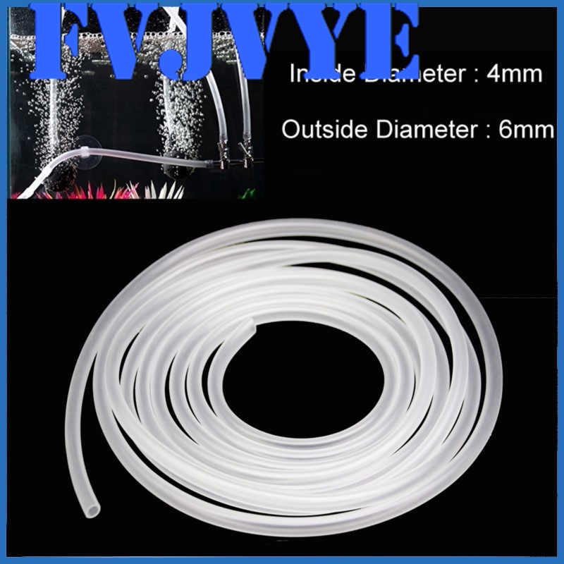 Selang Pompa Oksigen Akuarium  - Aquarium Sand White ulasan dan harga