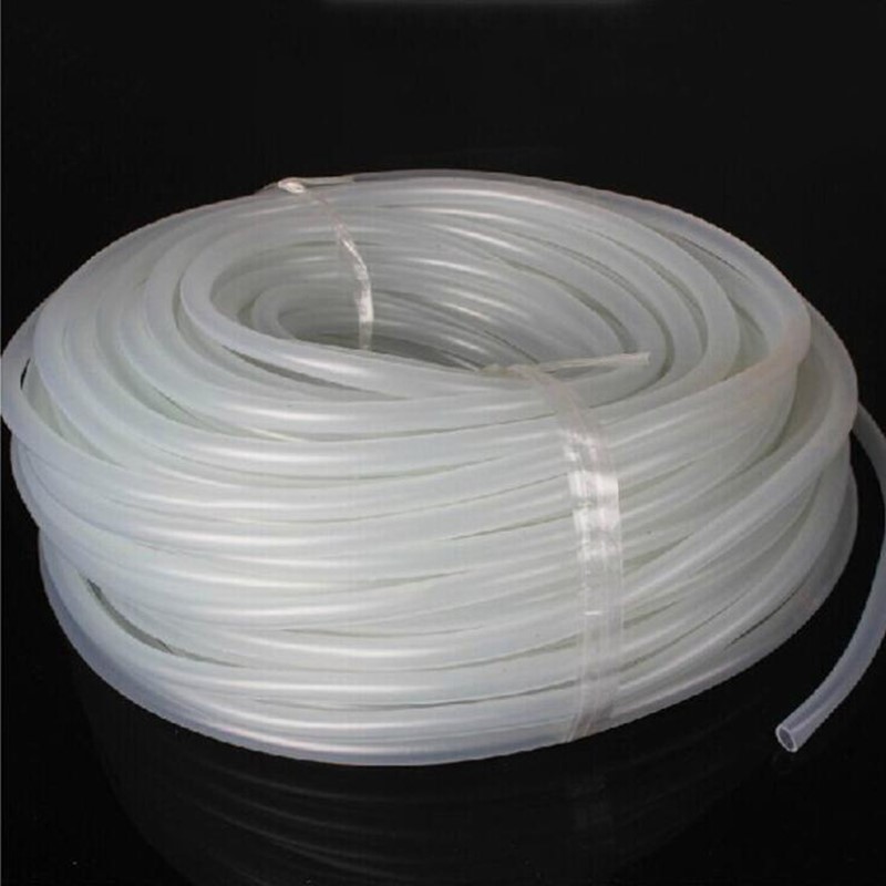 Selang Pompa Oksigen Akuarium  - Aquarium Sand White ulasan dan harga