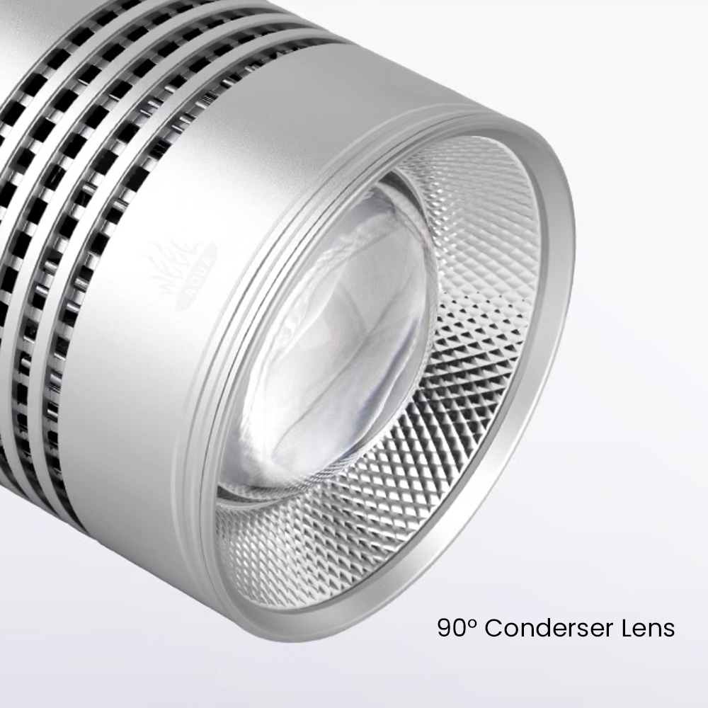Lampu LED Akuarium Air Tawar u - Aquarium Planted Plants ulasan dan harga