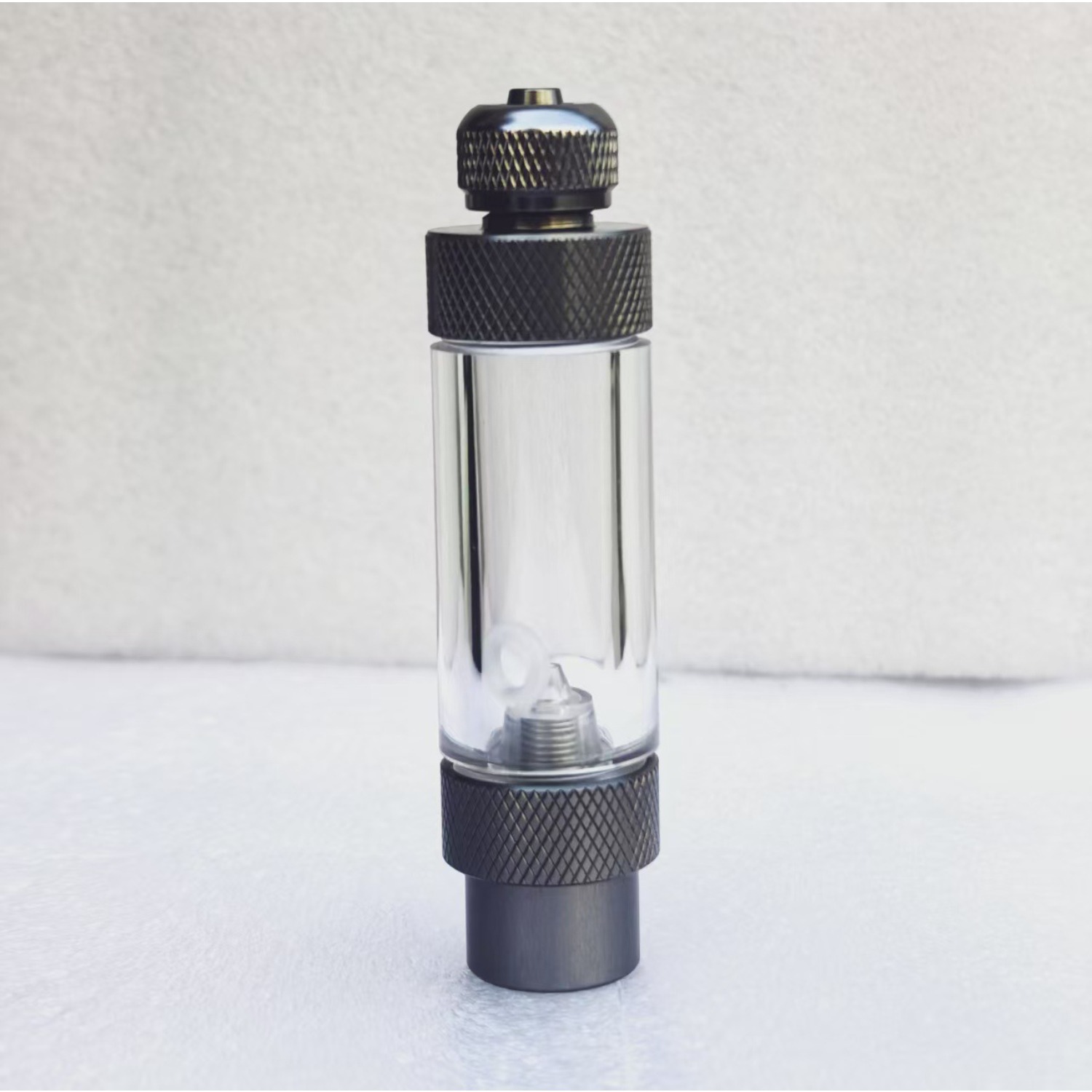 Regulator CO2 Mini Sekali Paka - Planted Aquarium Mini ulasan dan harga