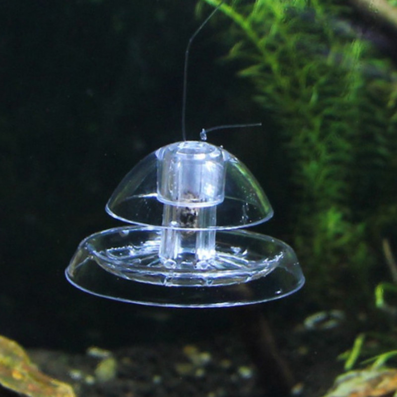 1 buah pembersih tangki ikan a - Planted Aquarium Cleaning ulasan dan harga