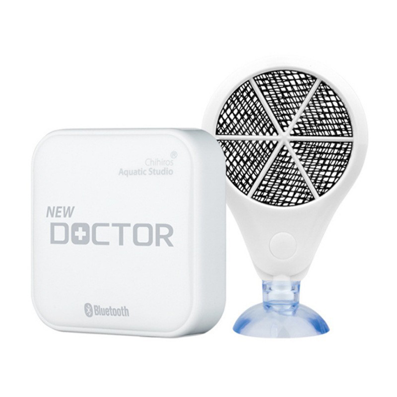 Chihiros Doctor Bluetooth Kont - Planted Aquarium Algae Control ulasan dan harga