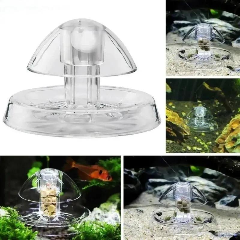2026 Perangkap Siput Plastik T - Planted Aquarium Cleaning ulasan dan harga