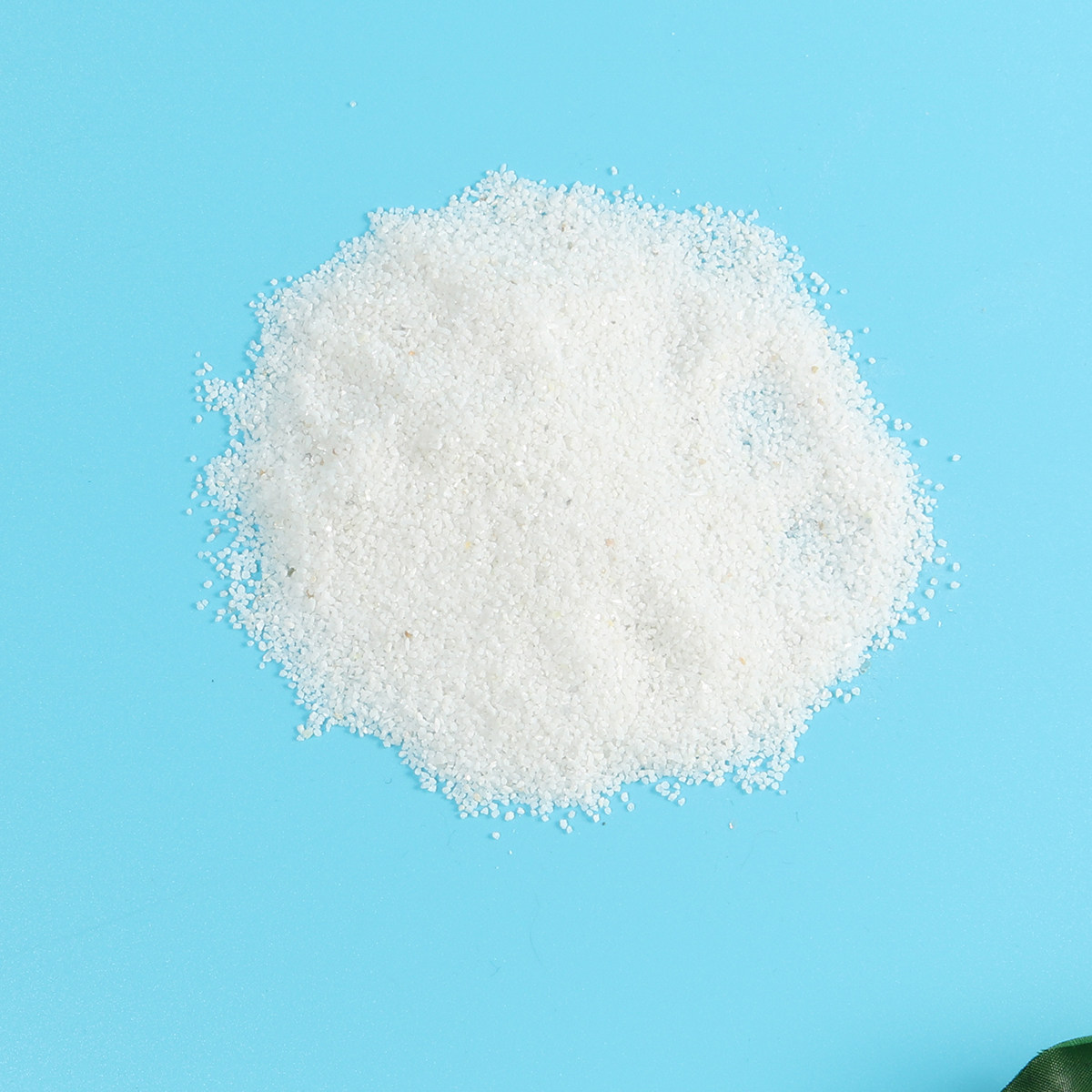 500G Pasir Kuarsa Putih untuk  - Aquarium Sand White ulasan dan harga