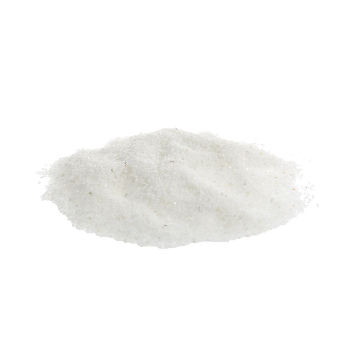 500G Pasir Kuarsa Putih untuk  - Aquarium Sand White ulasan dan harga