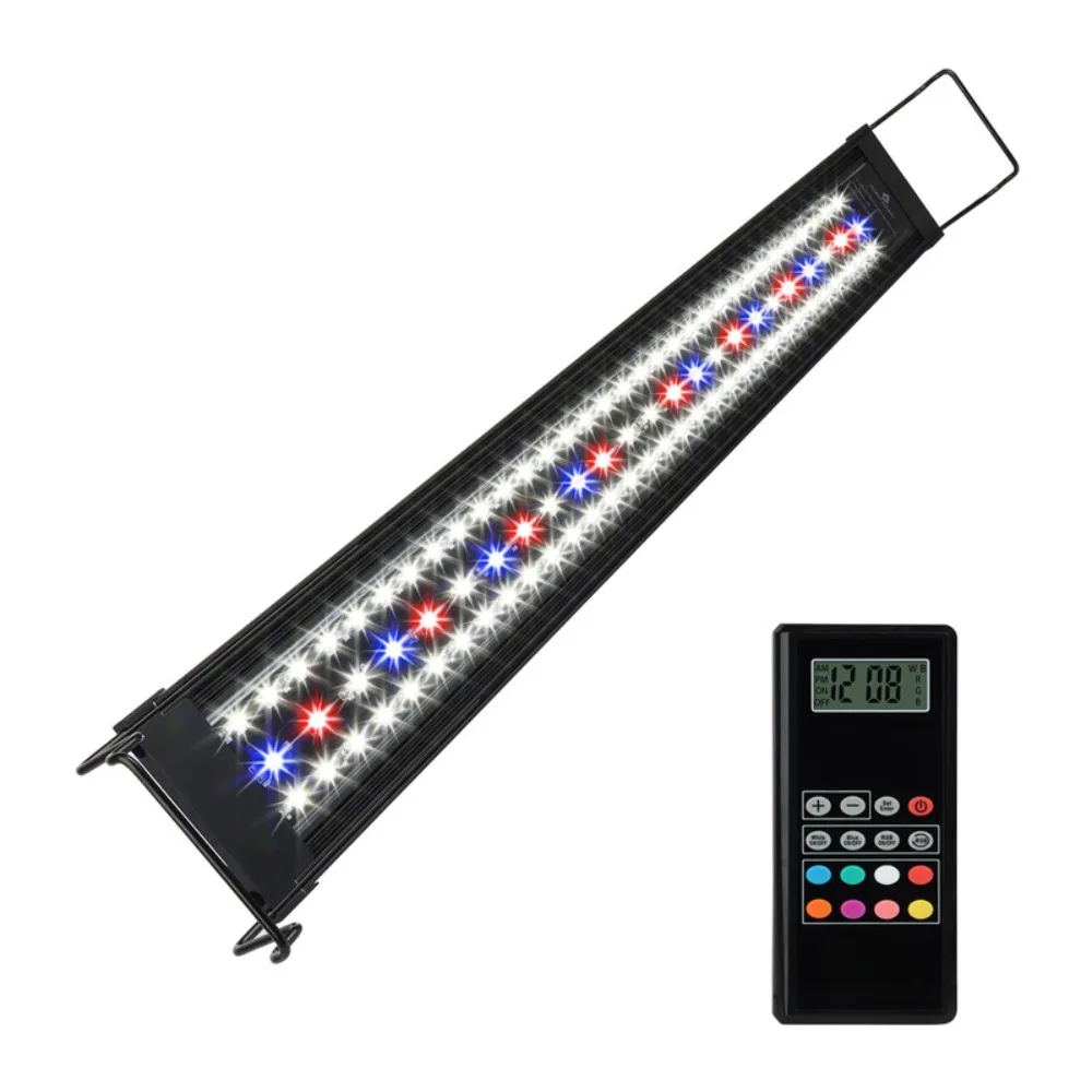 Lampu Akuarium LED yang Dapat  - Planted Aquarium Algae Control ulasan dan harga