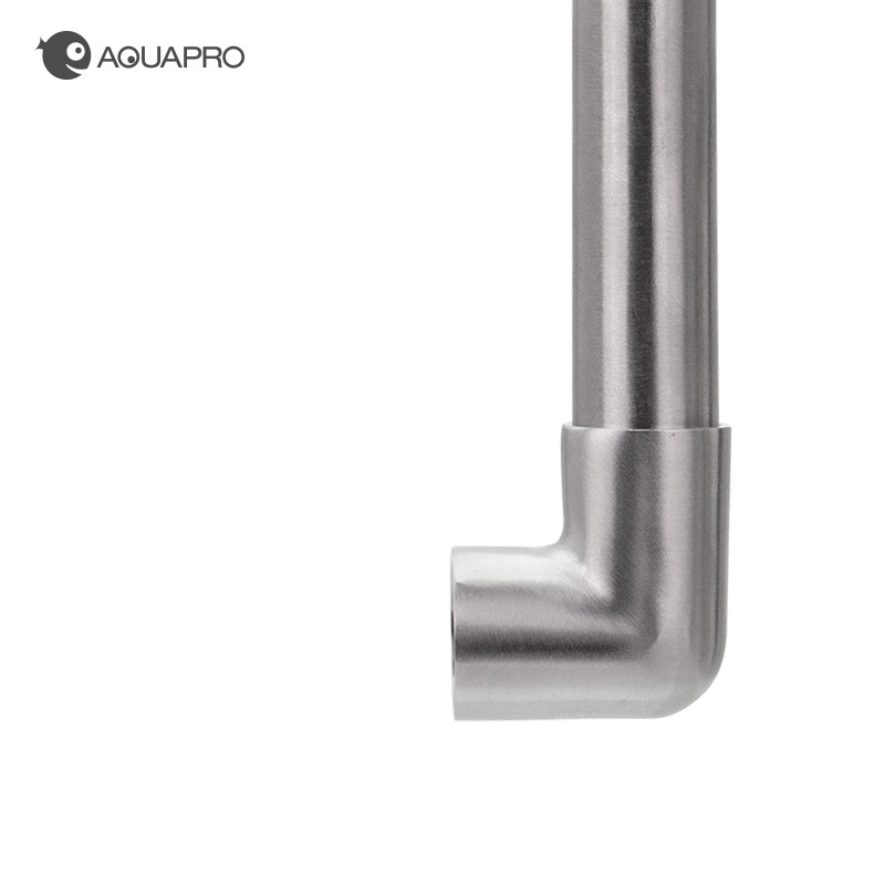 AQUAPRO pipa Skimmer Mini dari - Planted Aquarium Mini ulasan dan harga