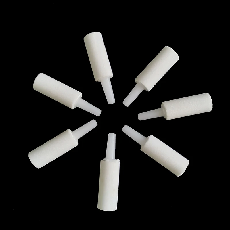 Batu Udara Silinder Sintered C - Aquarium Sand White ulasan dan harga