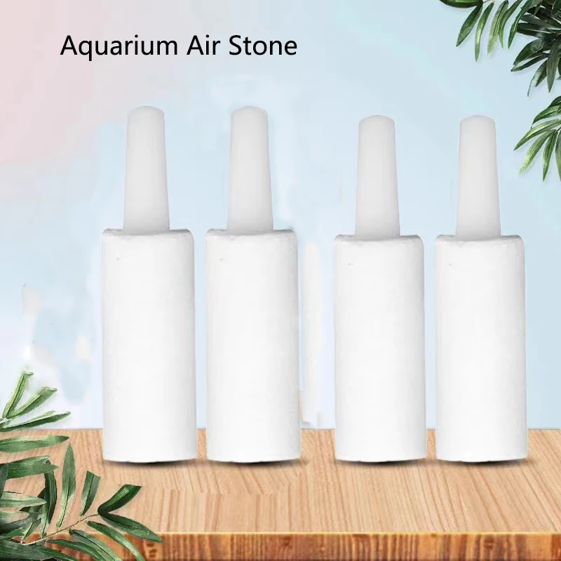 Batu Udara Silinder Sintered C - Aquarium Sand White ulasan dan harga