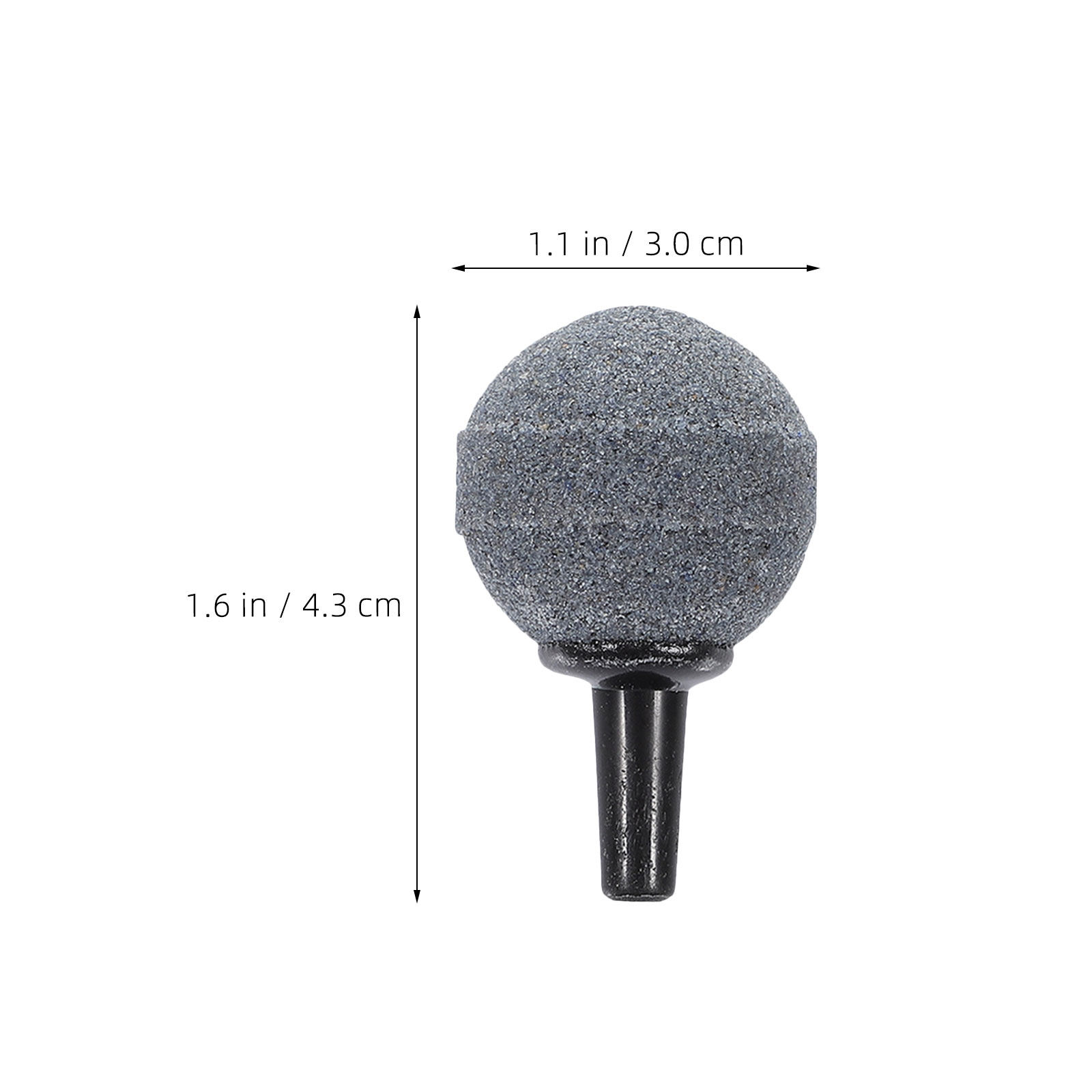 12 Buah Diffuser Gelembung Bat - Planted Aquarium Care ulasan dan harga