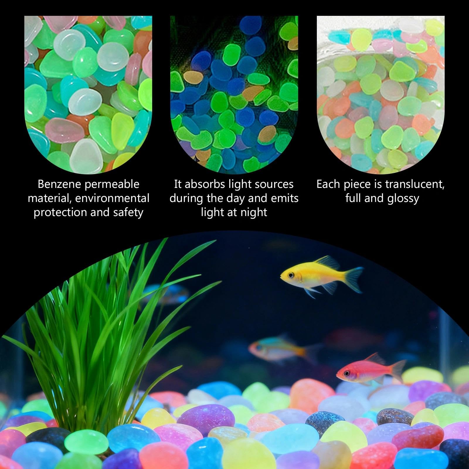 Tanaman Pot Bercahaya Dalam Ge - Aquarium Planted Plants ulasan dan harga