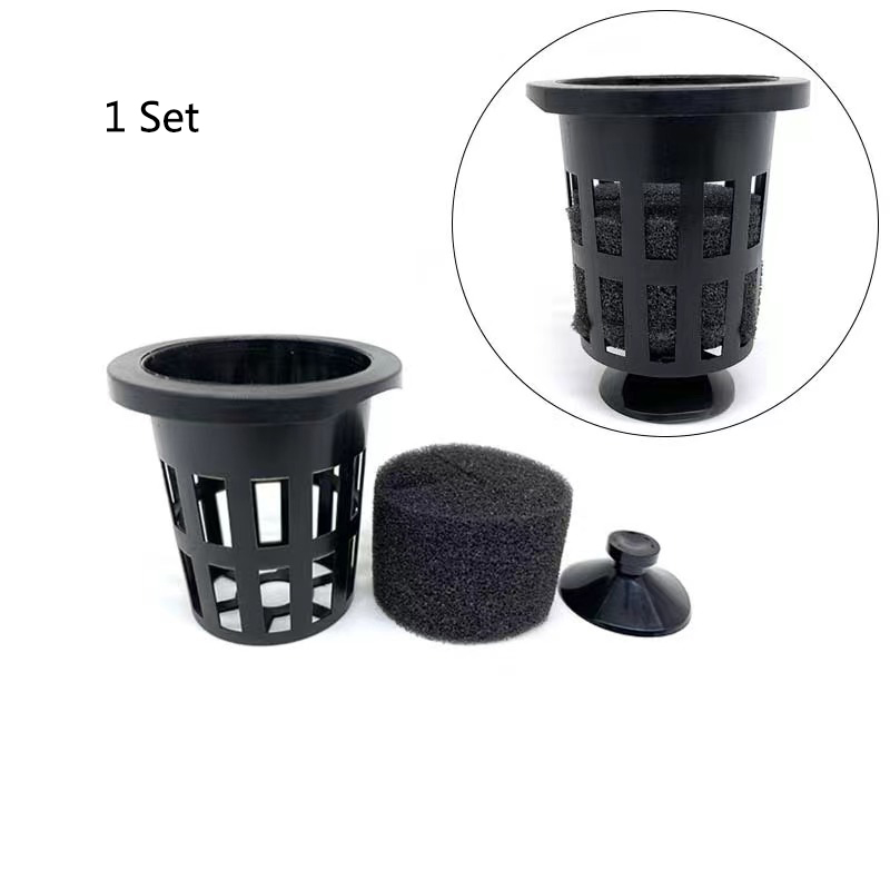 10 buah dekorasi akuarium tang - Planted Aquarium Mini ulasan dan harga
