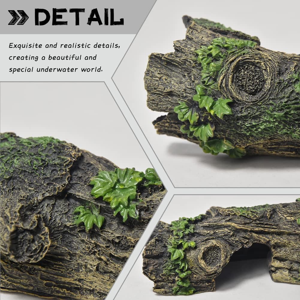 Akuarium pohon berongga orname - Aquarium Plant Roots ulasan dan harga
