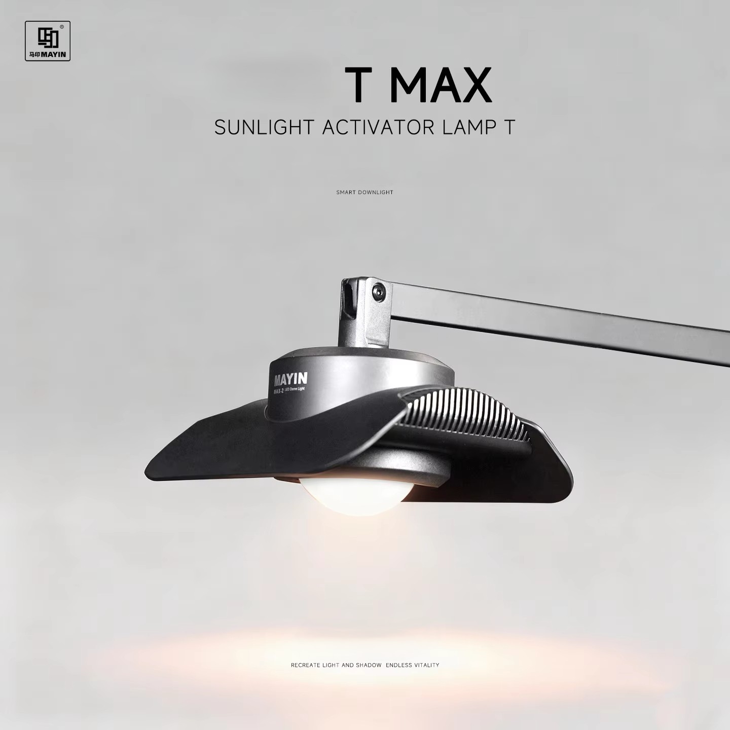Mayin T Max 150W Lampu Akuariu - Planted Aquarium Algae Control ulasan dan harga
