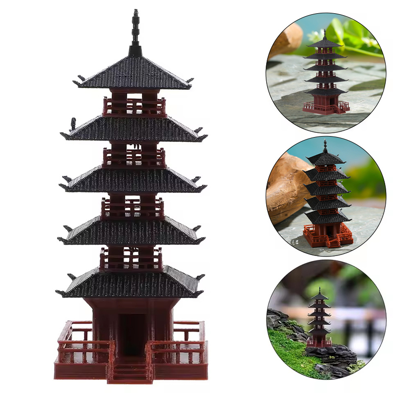 Dekorasi Bonsai Akuarium Taman - Aquarium Plant ulasan dan harga