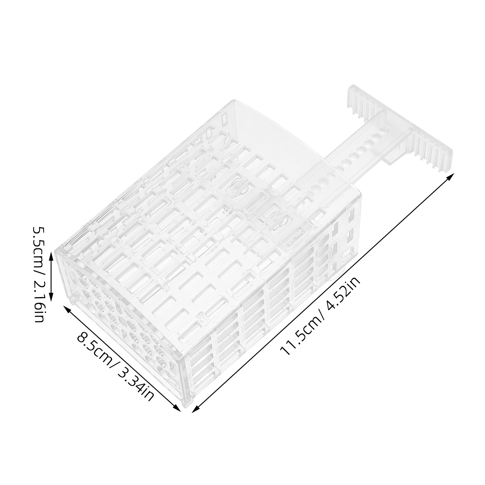 2Set Penyangga Tanaman Akuariu - Aquarium Planted Plants ulasan dan harga