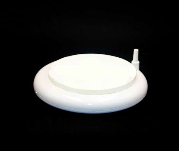70/130/156/207mm pelat udara N - Aquarium Sand White ulasan dan harga