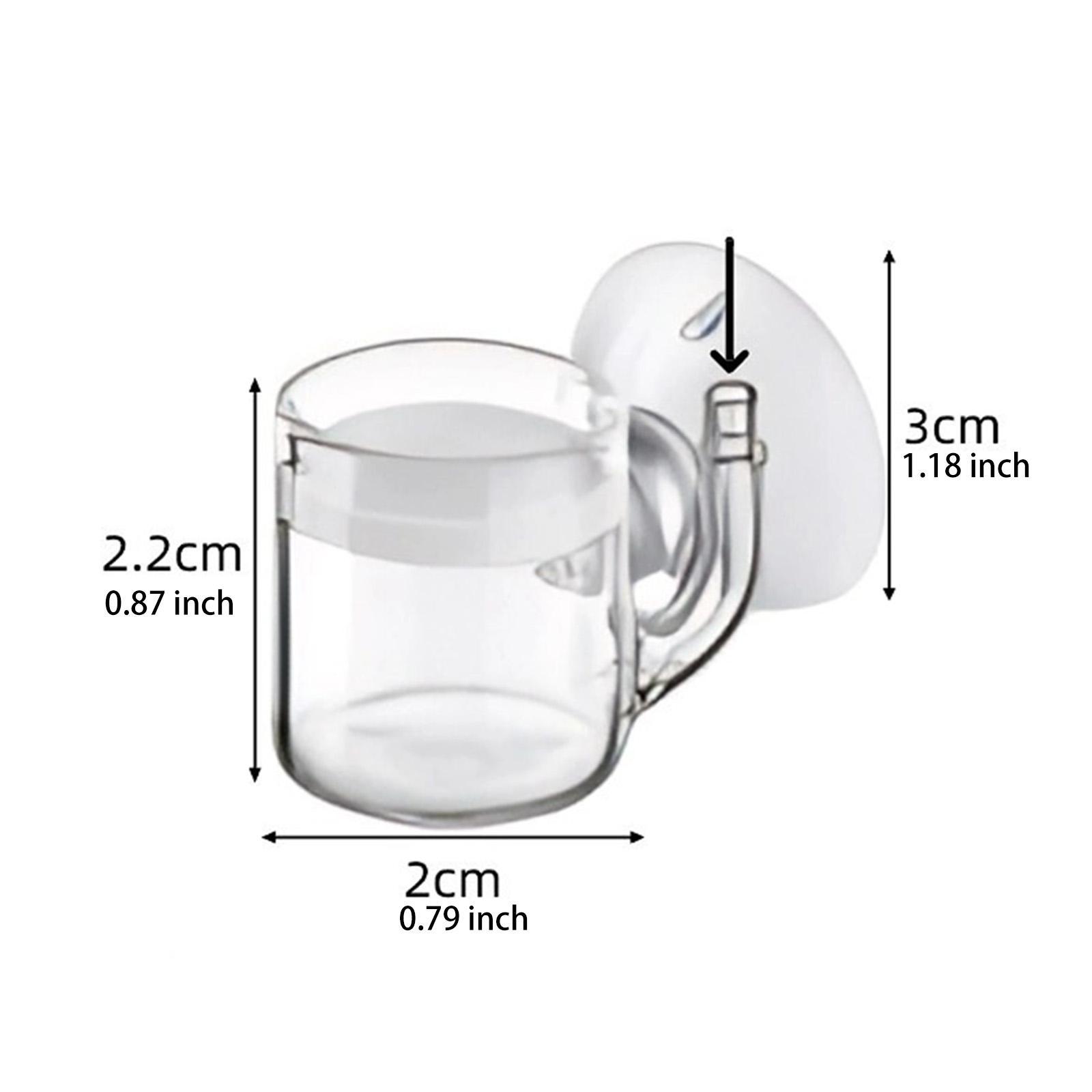 Diffuser Akuarium Kaca CO2 Ato - Planted Aquarium Care ulasan dan harga
