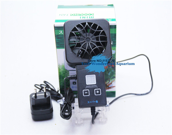 Mini nano klip menggantung pad - Planted Aquarium Mini ulasan dan harga
