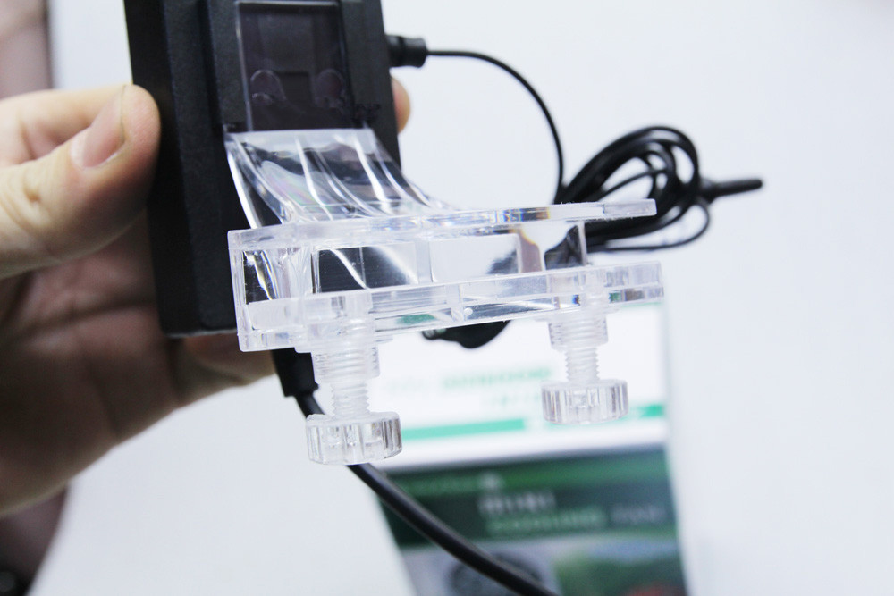 Mini nano klip menggantung pad - Planted Aquarium Mini ulasan dan harga