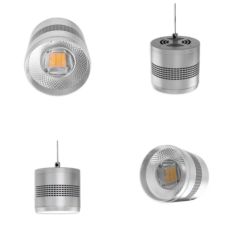 Lampu Akuarium LED 70W Spektru - Planted Aquarium Algae Control ulasan dan harga