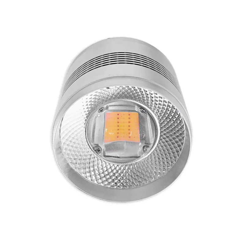Lampu Akuarium LED 70W Spektru - Planted Aquarium Algae Control ulasan dan harga