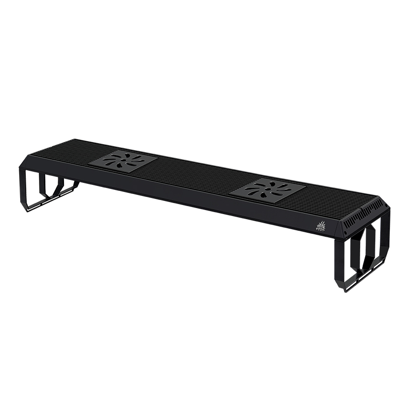 Lampu Akuarium LED Profesional - Aquarium Plant On Top ulasan dan harga
