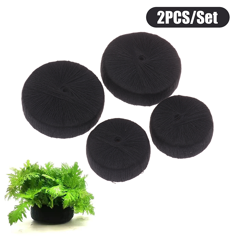 2 Buah Alas Tanam Rumput Air A - Aquasoil Substrate ulasan dan harga