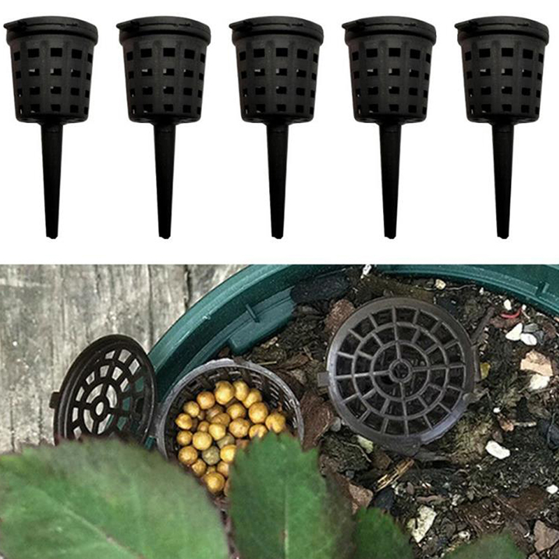 50Pcs Pupuk Tanaman Keranjang  - Aquarium Plant Root Fertilizer ulasan dan harga