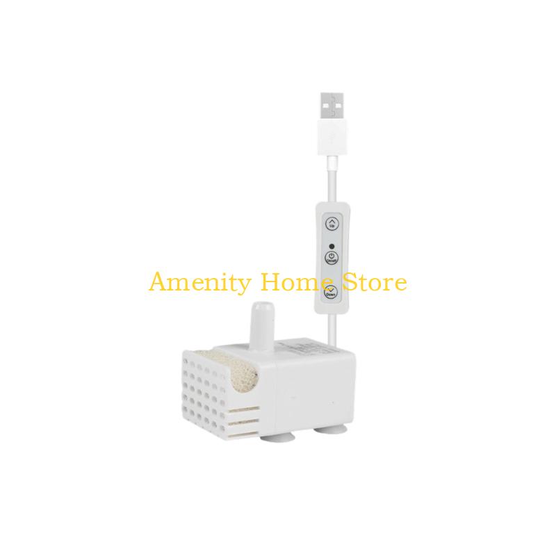 Pompa Air Mini Dalam Ruangan F - Planted Aquarium Care ulasan dan harga