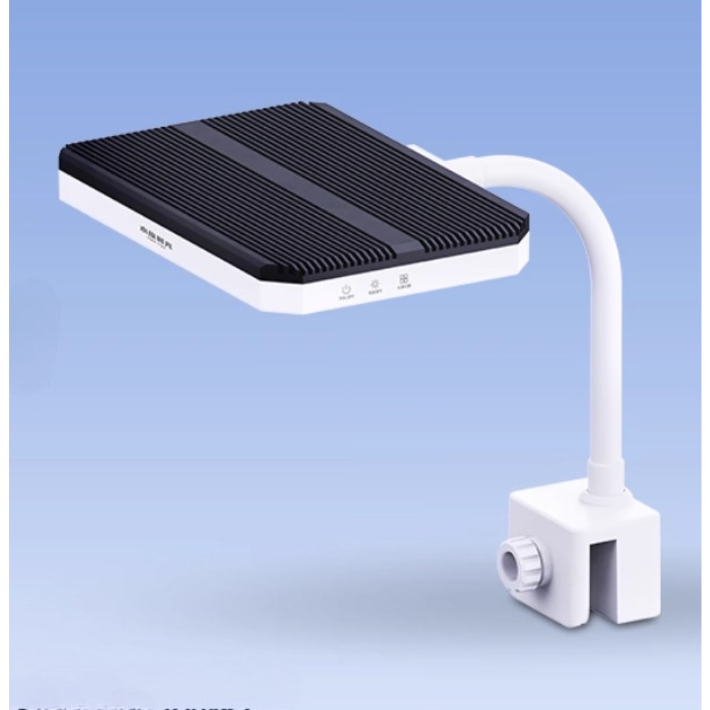 Lampu LED Akuarium Mini Netlea - Planted Aquarium Mini ulasan dan harga